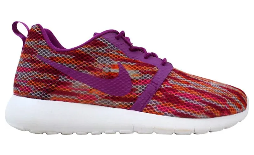 Nike Rosherun Flight Weight White (705486-100)