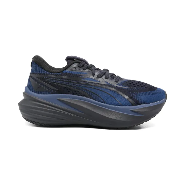 Puma MagMax Nitro “Blue/Black” (31212611NABLU)