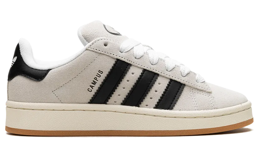 adidas Campus 00s “Crystal White”: de zachtere witte sneaker (5)