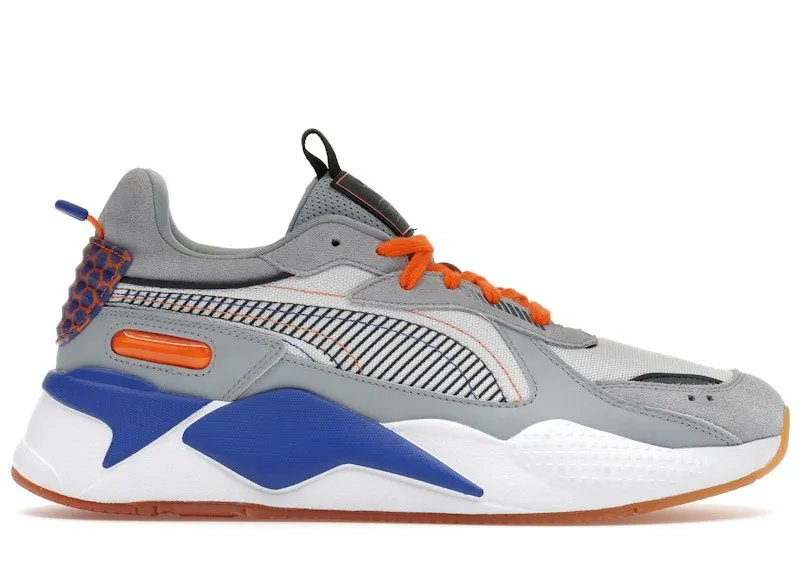Puma RS-X Rocket League Champions Road (399432-01)