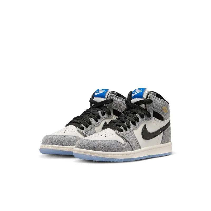 Air Jordan 1 Retro High OG PS “Cool Grey” (FD1412-003)