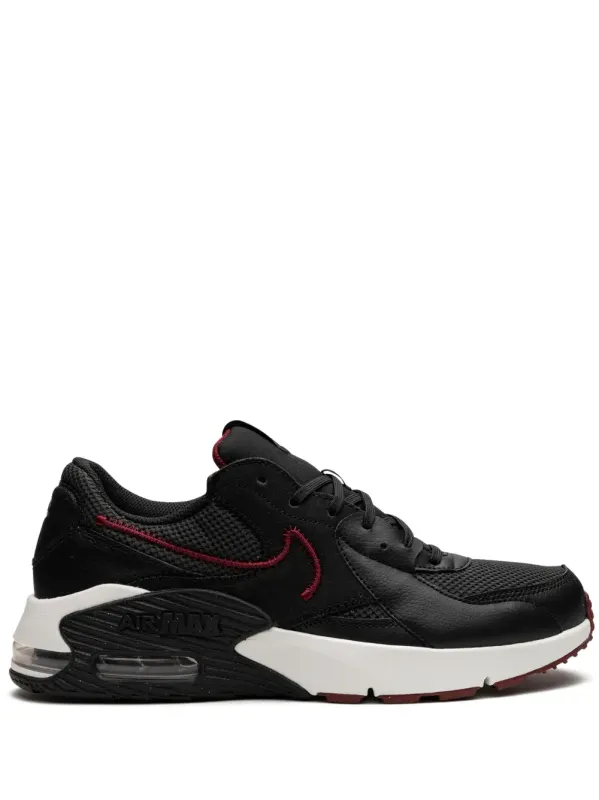 Nike Air Max Excee Sneakers – Schwarz (DQ3993)
