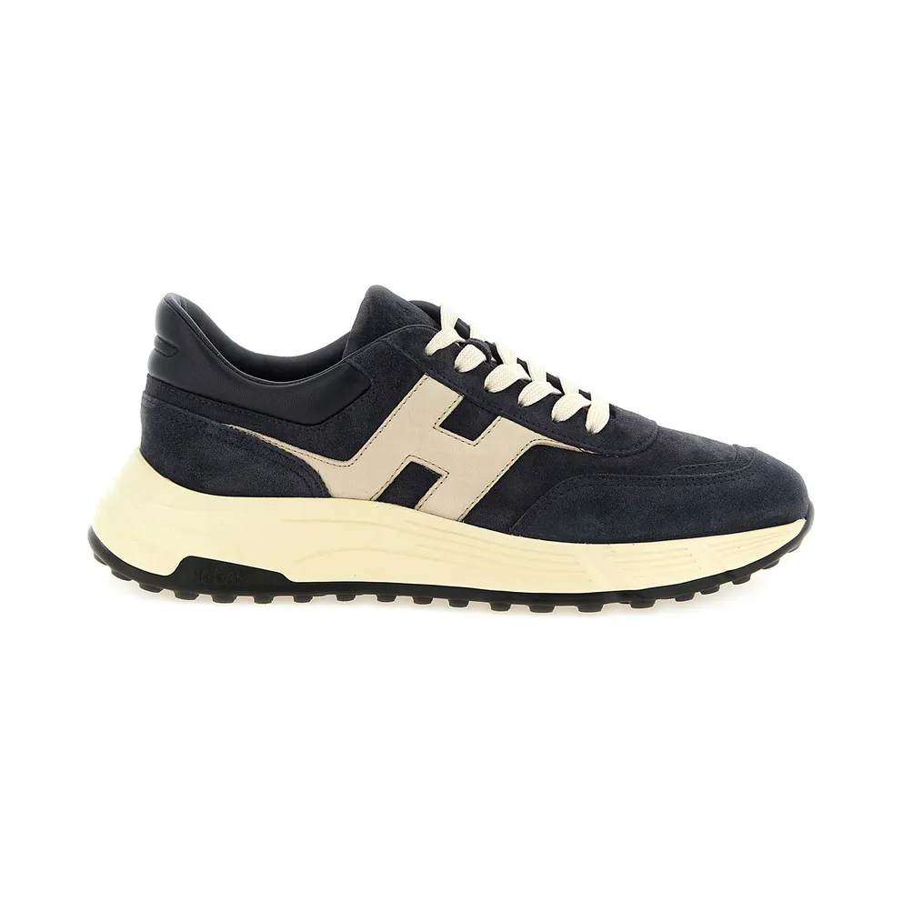 Hogan Hyperlight “Blue” (HXM5630FR30S9G0FAB)