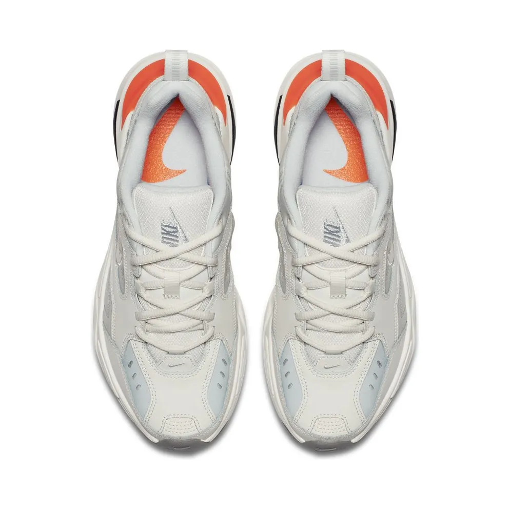 Nike M2K Tekno Phantom Olive Grey (W) Phantom/Olive Grey-Matte Silver-Hyper Crimson (AO3108-001)
