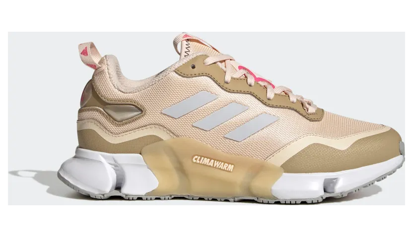 adidas Climawarm Bliss Orange / Cloud White / Pulse Lilac (GZ1644)