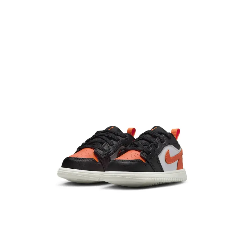 Jordan 1 Low ALT Black Starfish (DR9747-081)
