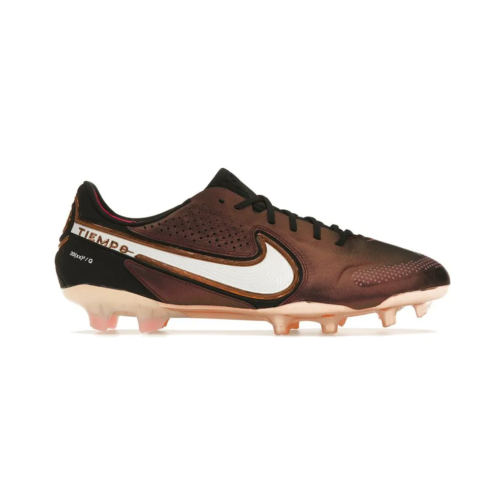 Nike Tiempo Legend 9 Elite Q FG Generations Pack Space Purple (DR5976-510)