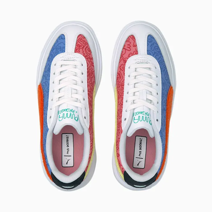 puma-oslo 375791-01
