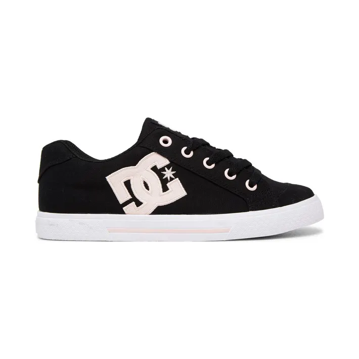 DC Chelsea Black (ADJS300243bbp)