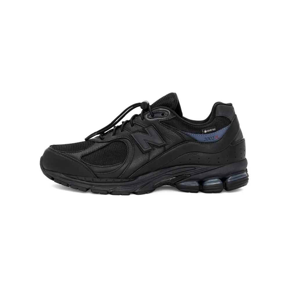 New Balance 2002R Gore-Tex JJJJound Black Storm (M2002RXW)