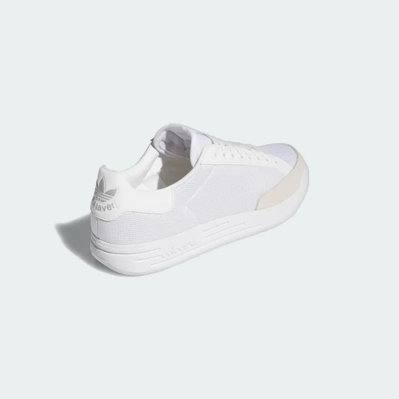 Adidas Rod Laver Cloud White / Cloud White / Grey One (JI1905)