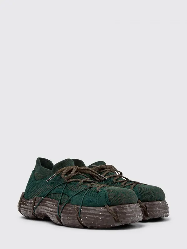 Camper Green (K201630-012ROKU0)