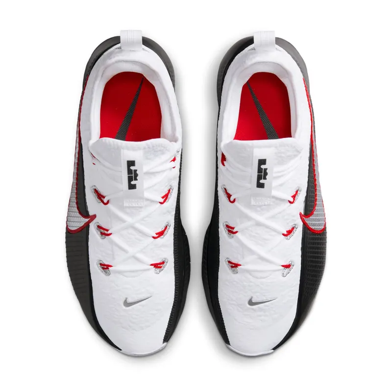 Nike LeBron TR 1 First Game (FJ6151-101)