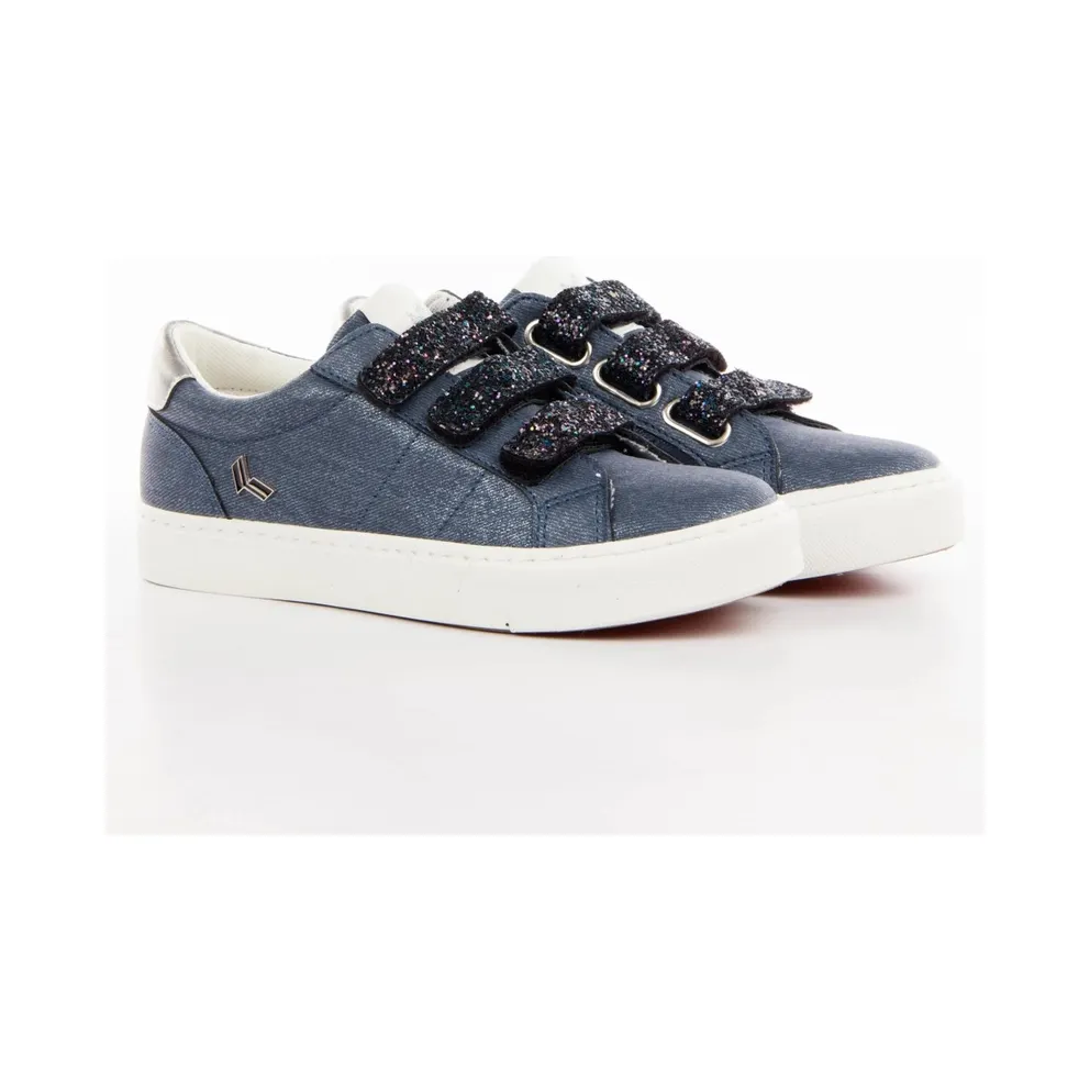 Kaporal sneaker Blue (C400217)