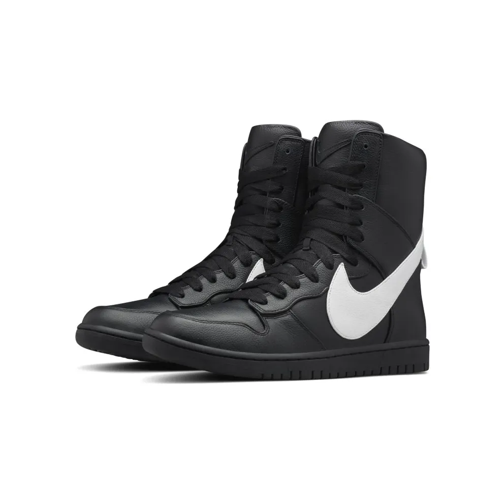 Nike Dunk Lux High Tisci Black (841647-010)