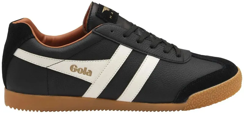 Gola sneaker Black (CMB426XB)