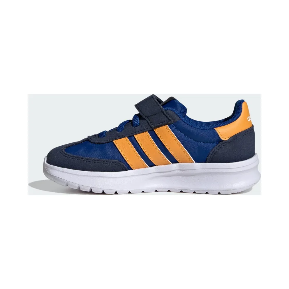 adidas Run 70s 2.0 Collegiate Royal Collegiate Gold Collegiate Navy (JS3670)