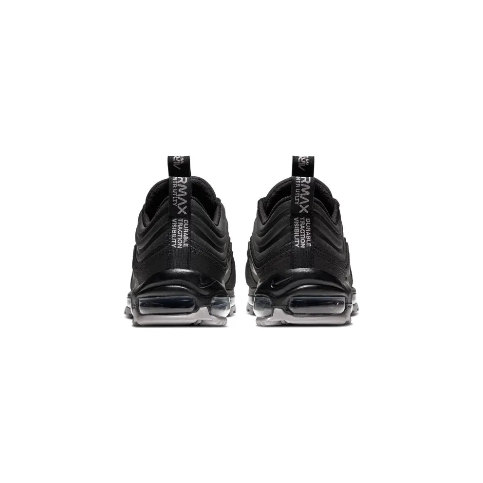 Nike Air Max 97 Utility Black Cool Grey Black/Cool Grey (BQ5615-001)