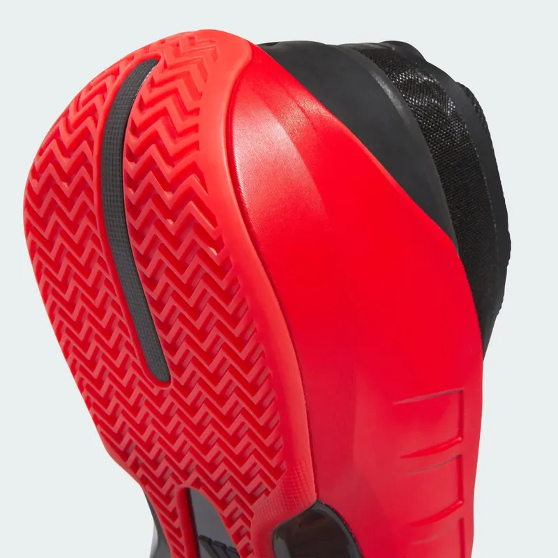 Adidas Crazy Iiinfinity Red / Core Black / Core Black (IF4540)
