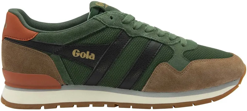 Gola sneaker Green (CMB736NF)