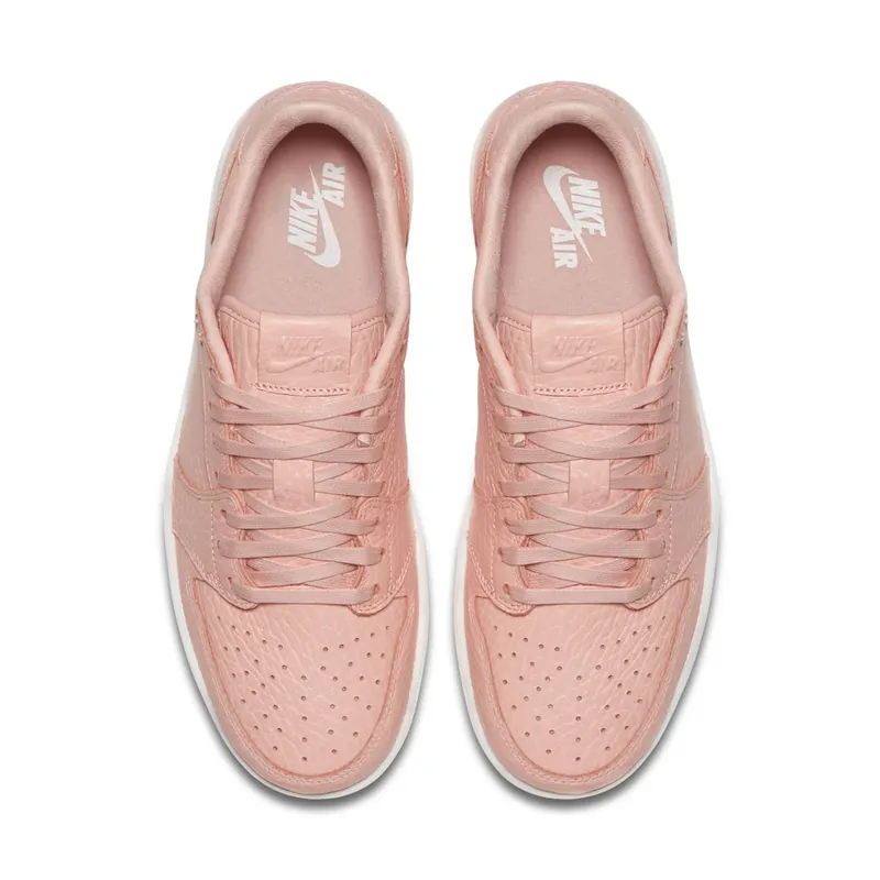 Jordan 1 Retro Low NS Arctic Orange Arctic Orange/Sail (848775-805)