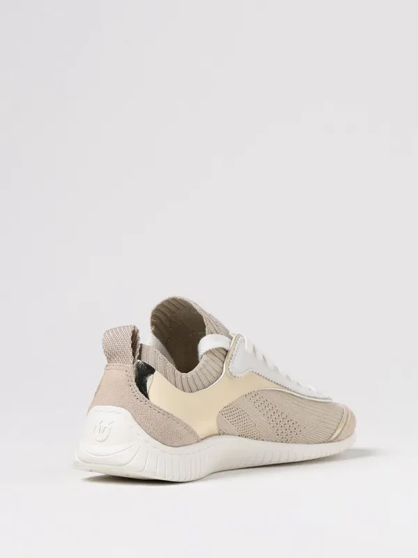 Pinko Sneakers Beige (SS0061T026Z22) (2)