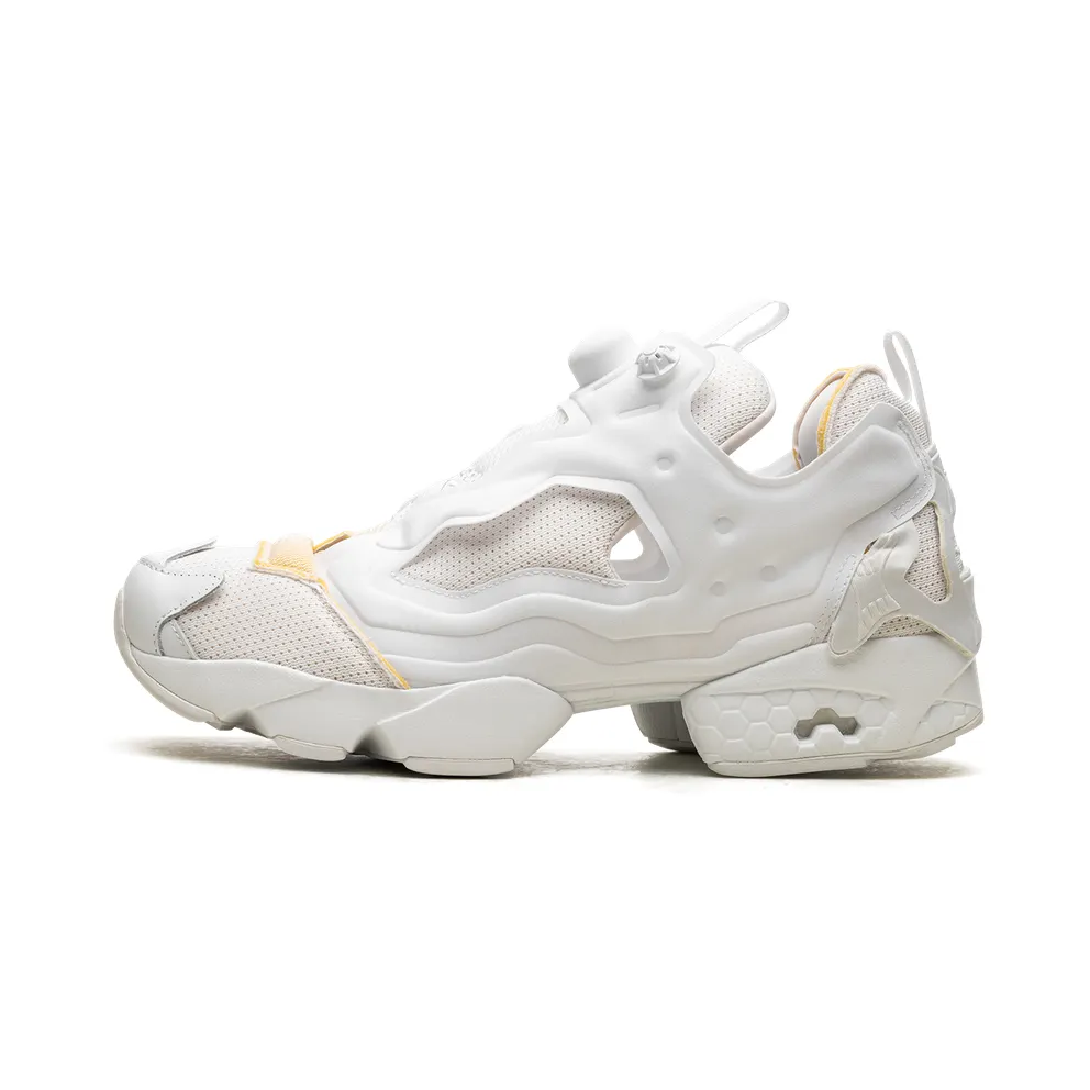 Reebok Instapump Fury Project 0 “Maison Margiela x Memory Of White” (GZ4205)