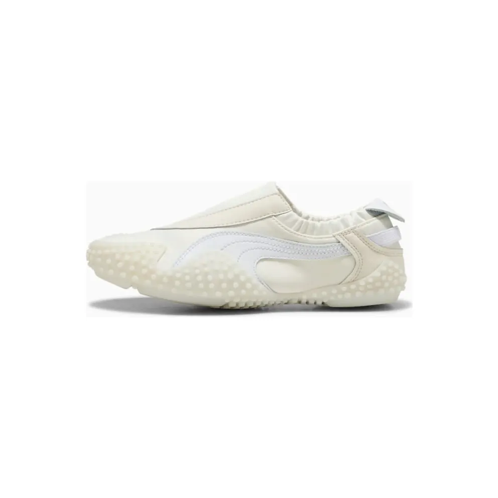 Puma Mostro Warm White / Puma White (405509-02)