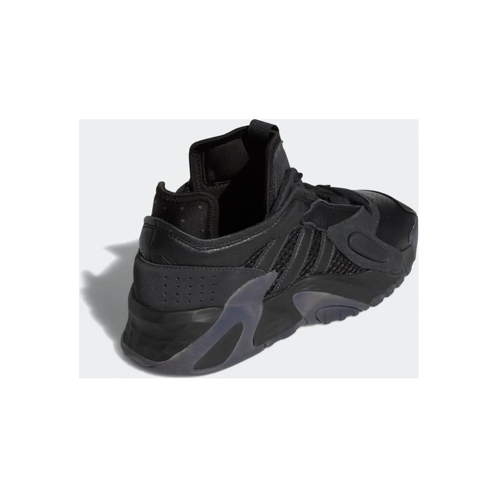 Adidas Streetball ‘Black Carbon’ Core Black/Carbon/Grey (EG8040)