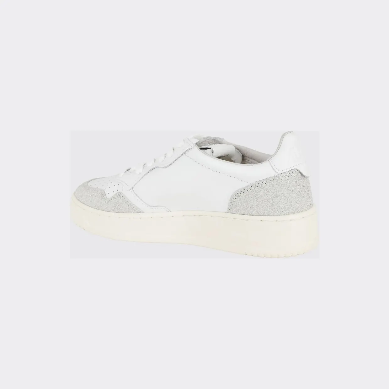Autry Sneakers Grey (AULWPK01) (2)