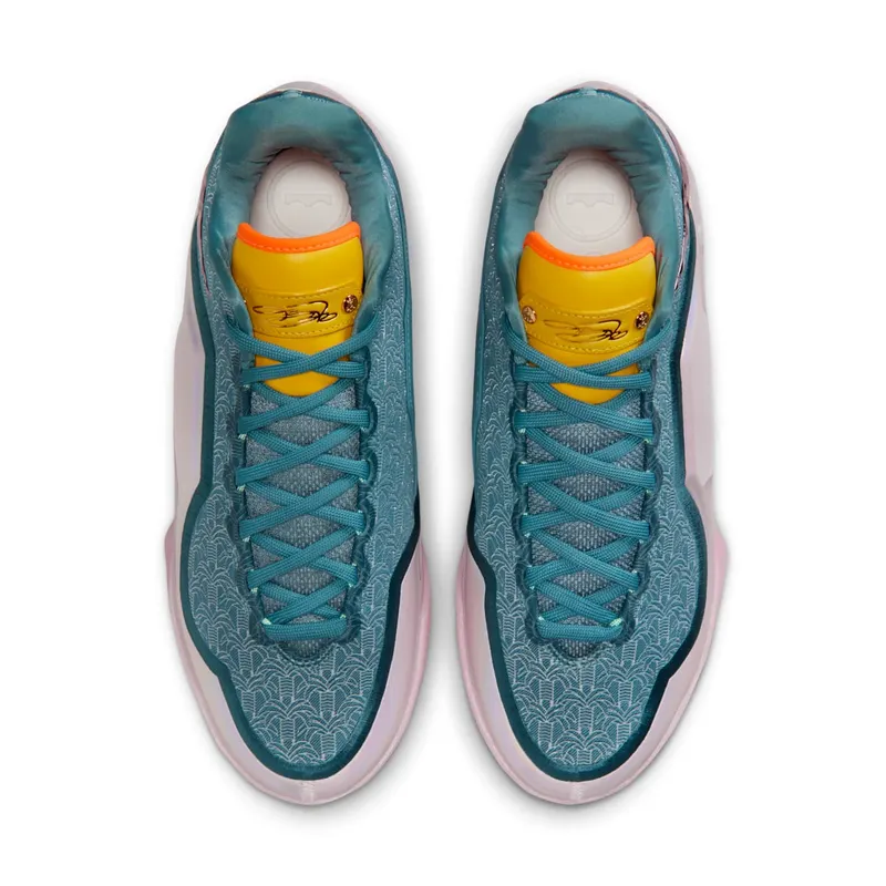 Nike LeBron 23 “Miami Twice” (IH1513-001)