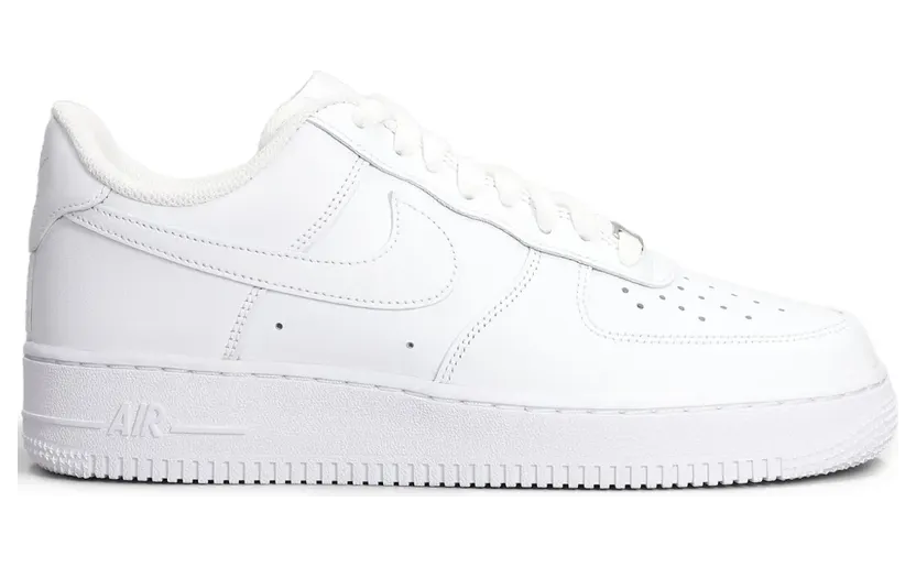 Nike Air Force 1 ’07 – White (CW2288)