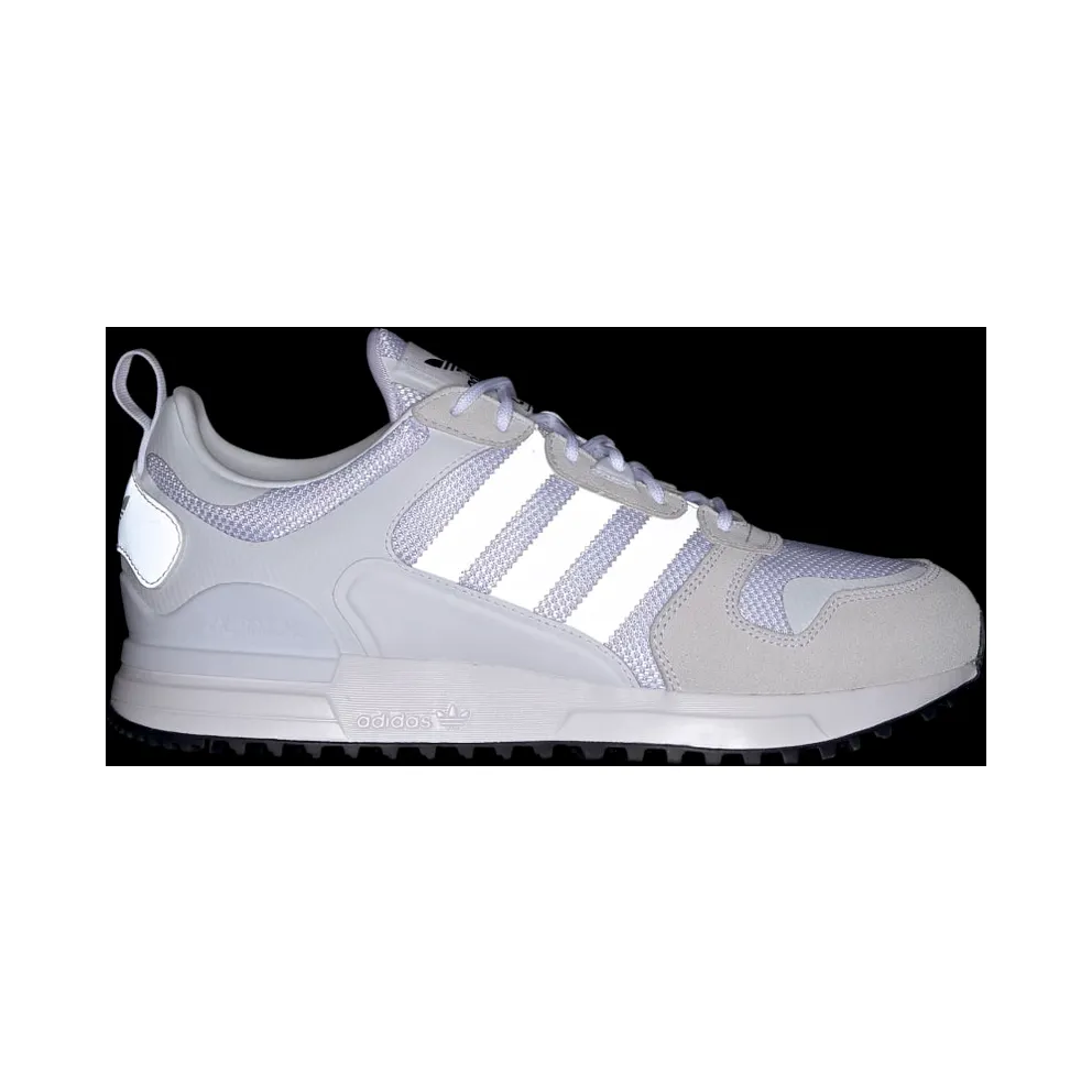 adidas ZX 700 HD Cloud White / Cloud White / Core Black (G55781)