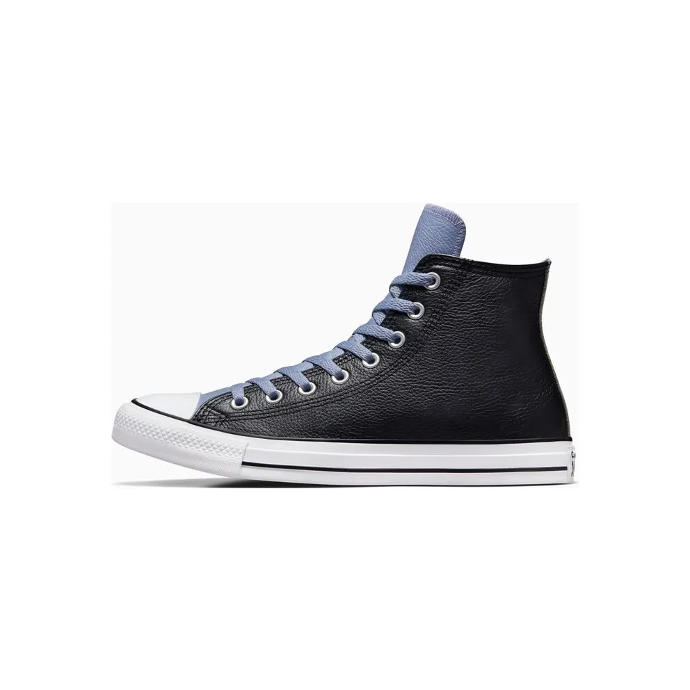 Converse Chuck Taylor All Star – “Black Thunder Daze Blue” (A06570C)