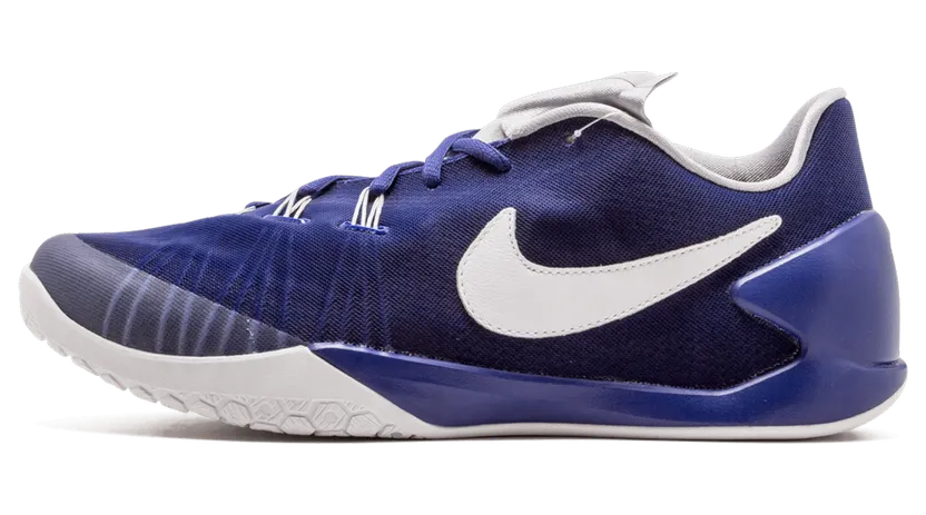 Nike Hyperchase SP x Fragment – Deep Royal (789486-410)