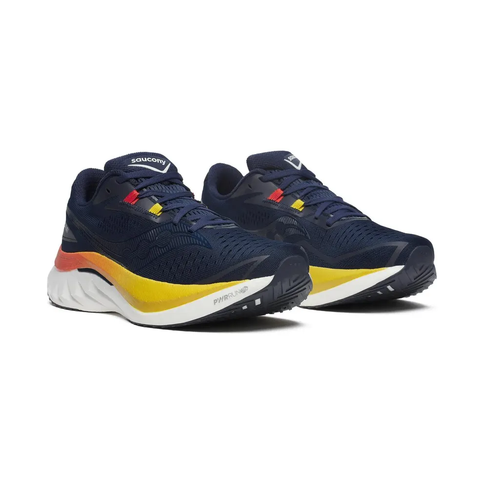 Saucony Endorphin Speed Navy / Spice (S20940-211)