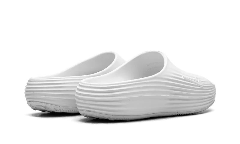Nike ReactX Rejuven8 Slide “Summit White” (HV4479-100)