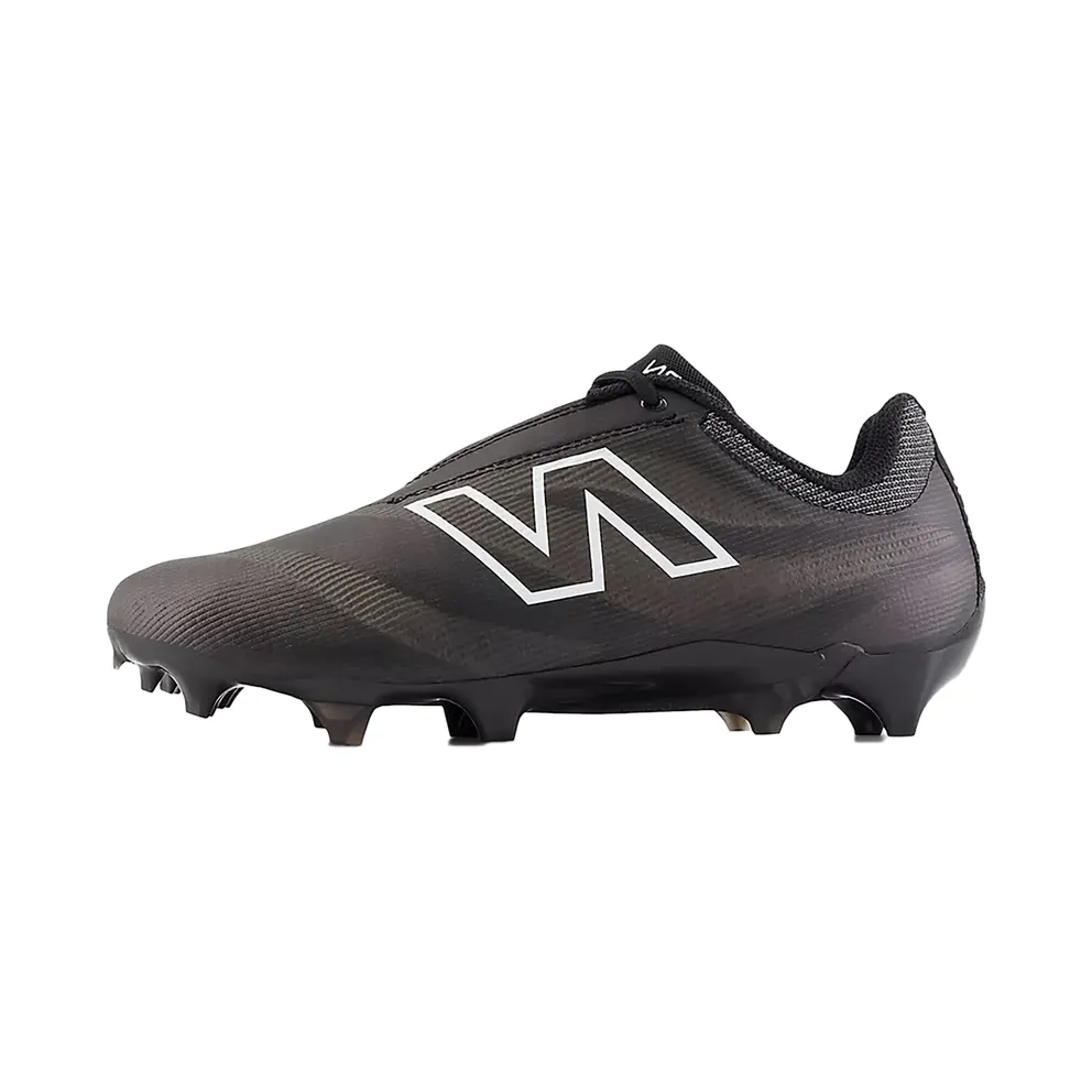 New Balance Burn X4 “Black White” (BURNLB4)