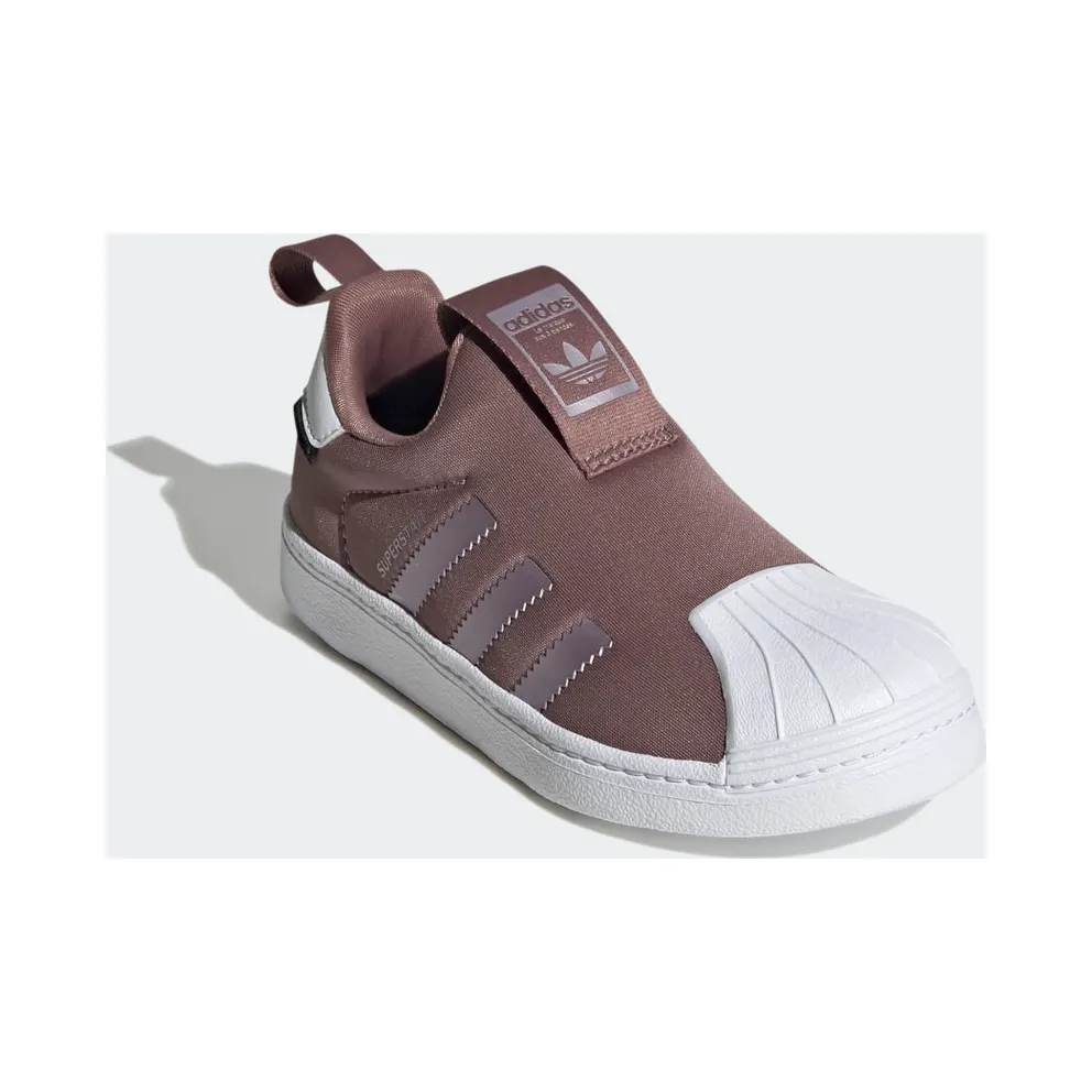 Adidas Superstar 360 Purple / Matt Purple Met. / Cloud White (GY9178)