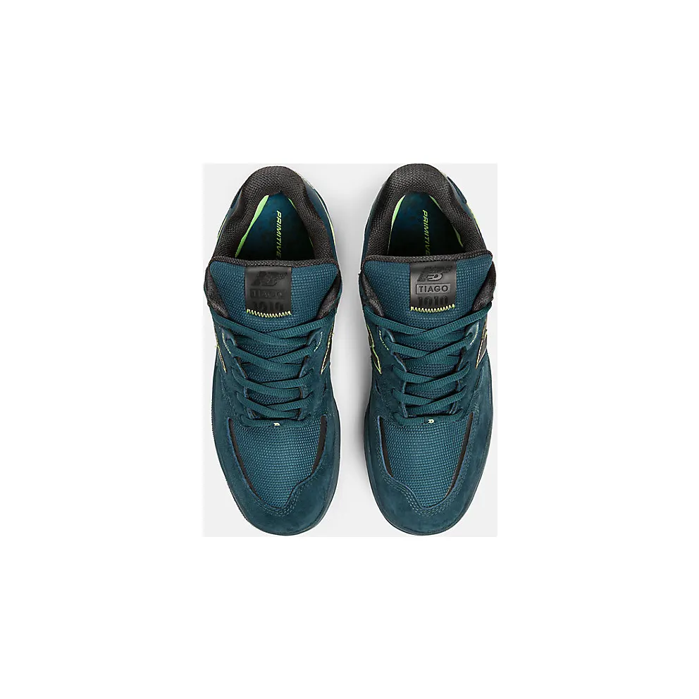 New Balance Numeric 1010 Tiago Lemos Primitive (NM1010PR)