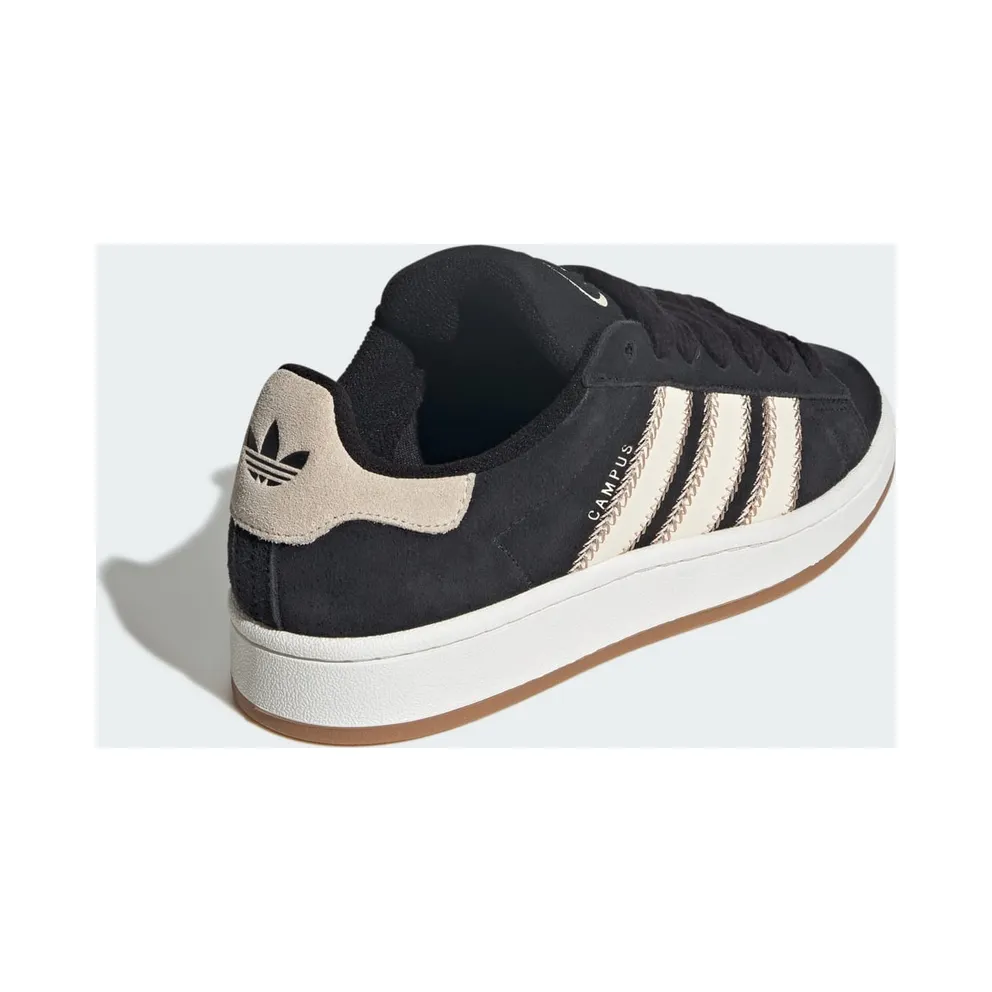Adidas Campus 00s Core Black / Cream White / Magic Beige (JQ5806)