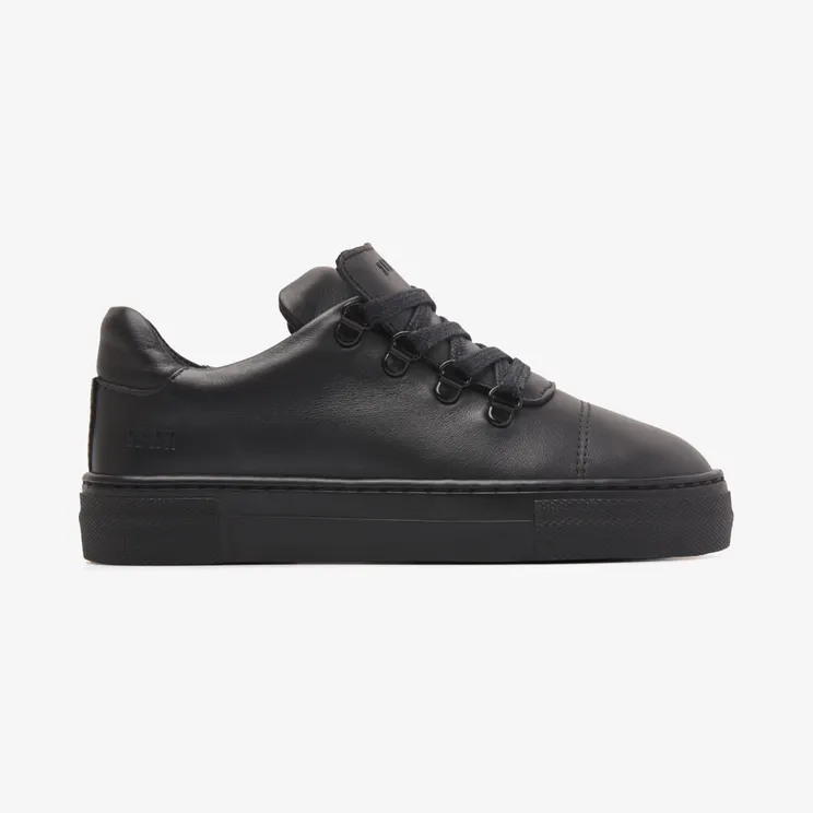 Nubikk Jagger Classic JR Black (2104950010RL1)