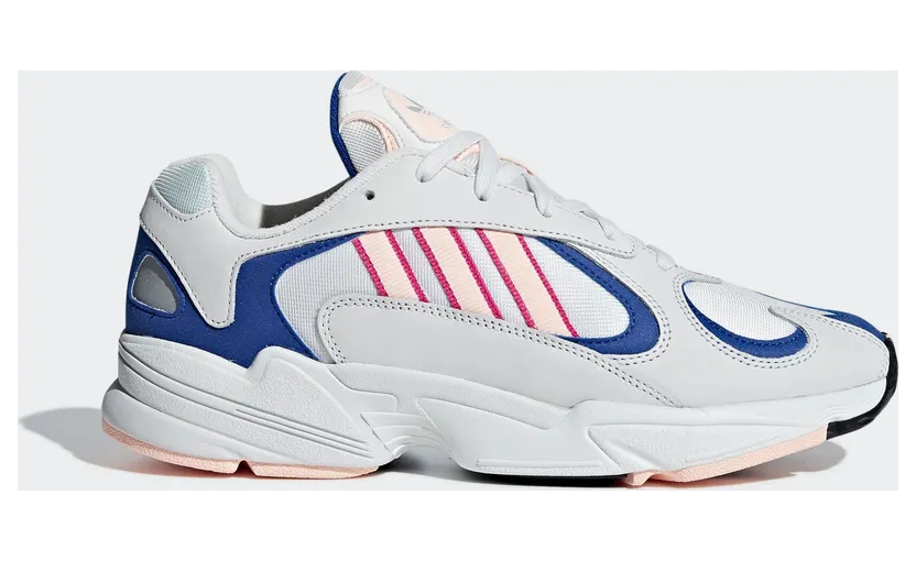 adidas Originals Yung-1 Sneaker weiß (BD7654)