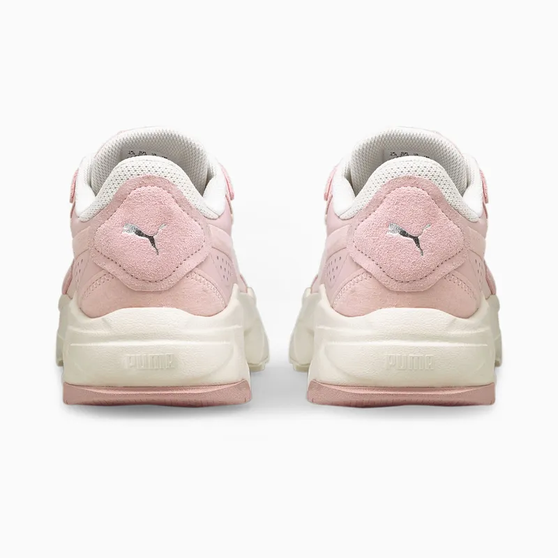 PUMA Orkid Soft Women’ Chalk Pink/Marshmallow (384846-01)