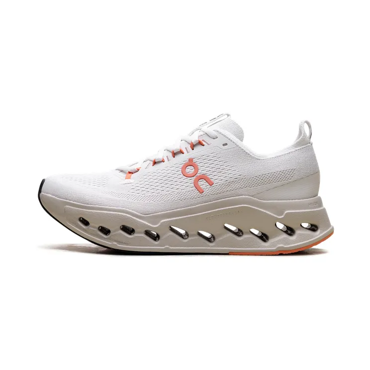 On Running Cloudsurfer Max “Ivory Salmon” (3MF30433297)