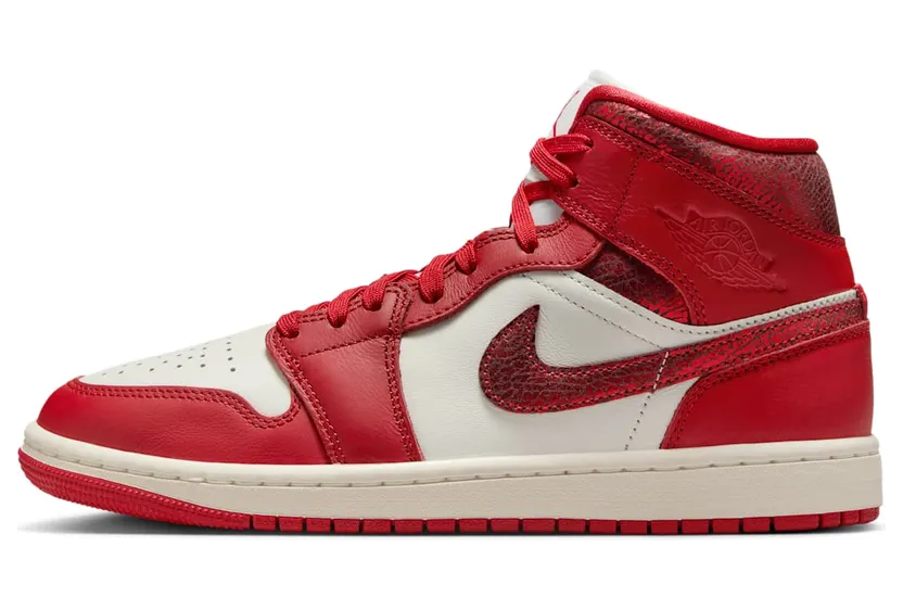 Air Jordan 1 Mid HJ9337-106