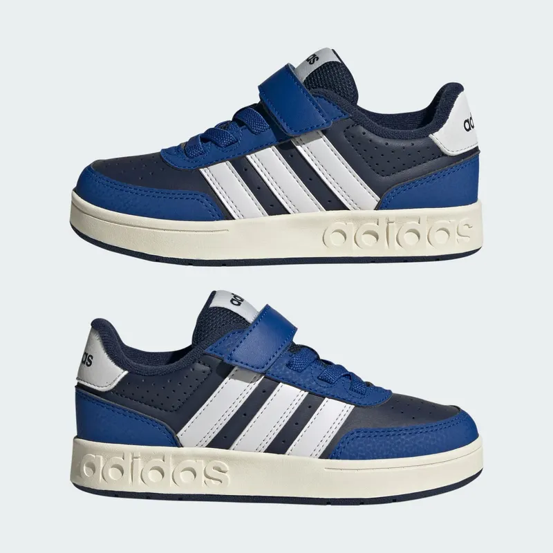 adidas Breakbase Collegiate Navy Dash Grey Collegiate Royal (JQ3691)