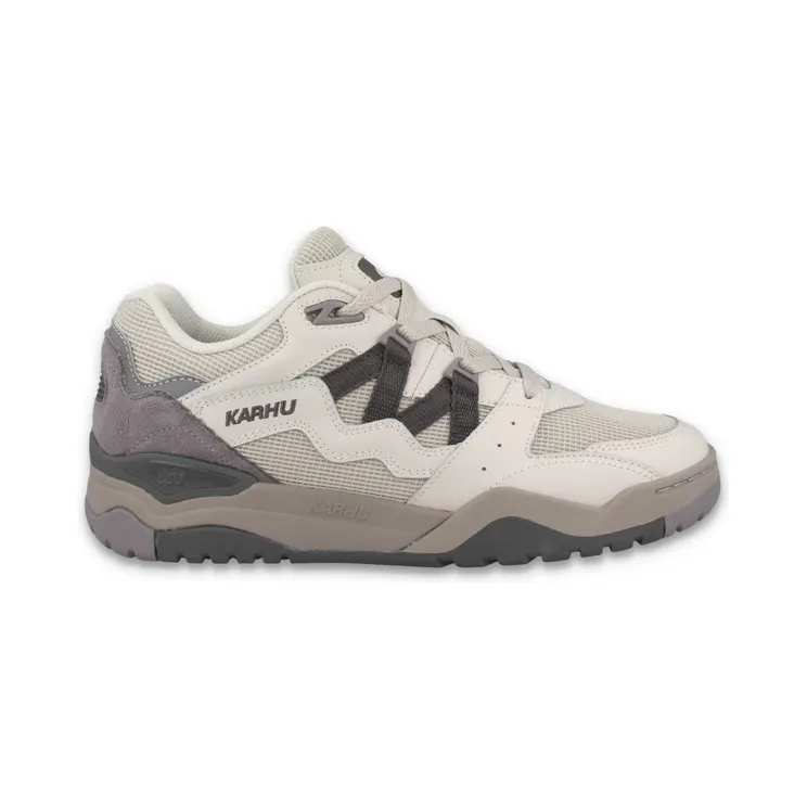 Karhu Fusion XT Blanc De Blanc/Dark Gull Gray (F850021)