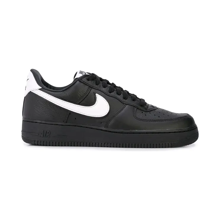 Nike ‘Air Force 1’ “Black” (CQ0492)