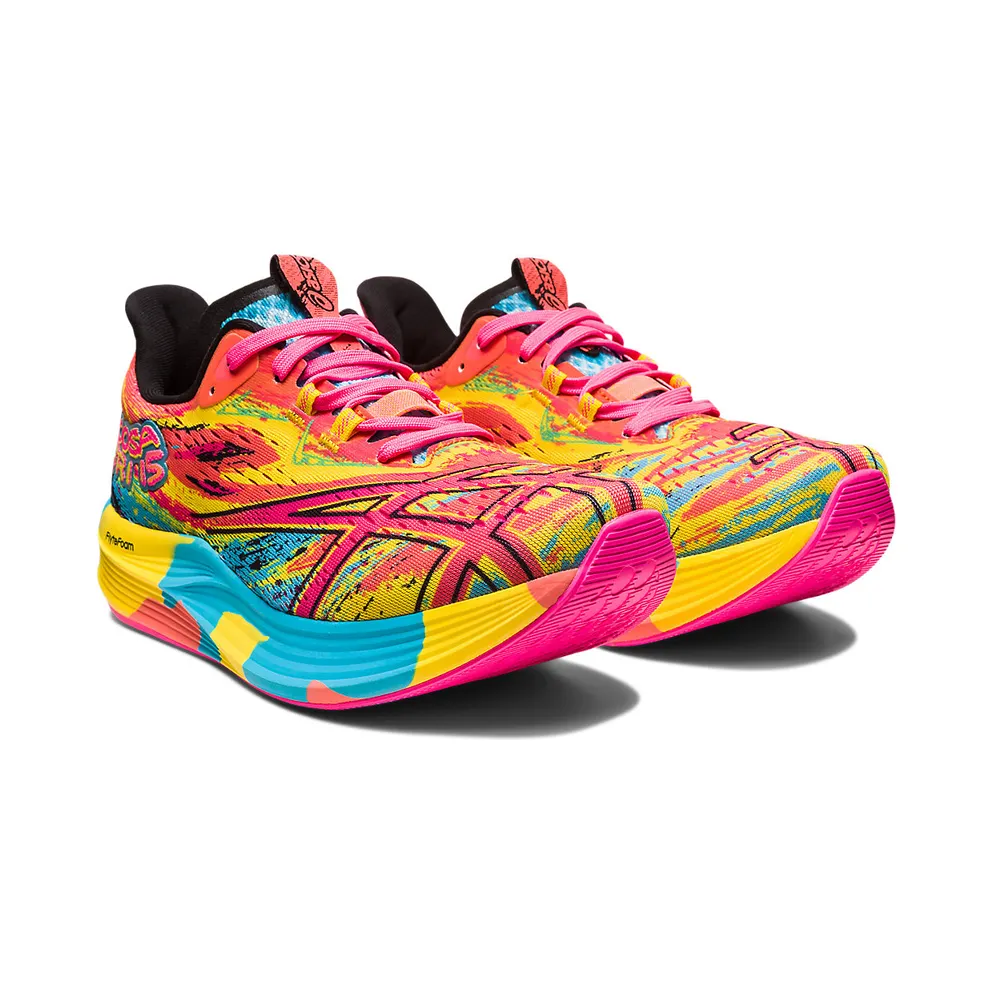 Asics Noosa Tri 15 Aquarium/Vibrant Yellow (1012B429.400)